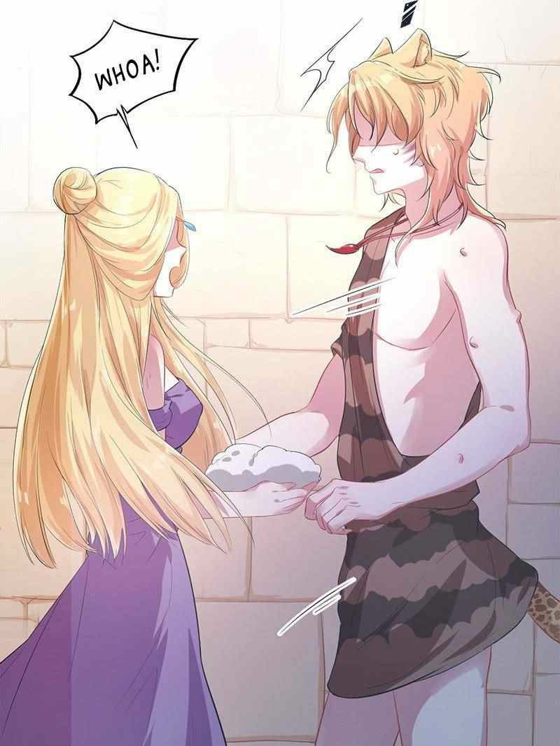 Beauty and the Beasts Chapter 40 Gambar 32
